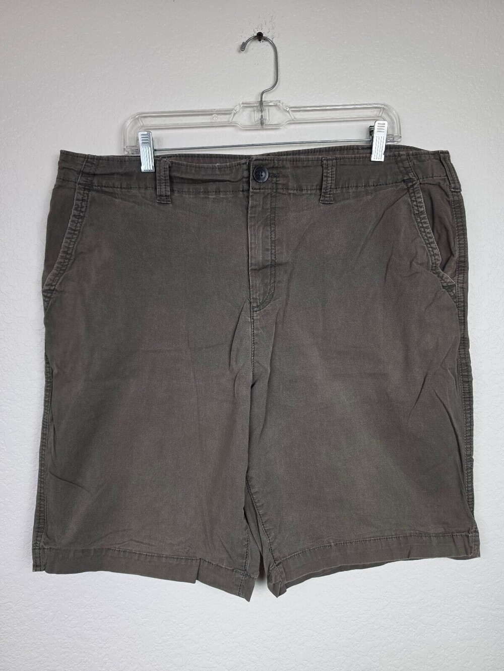 Cotton Urban Pipeline Men's Shorts Size 40